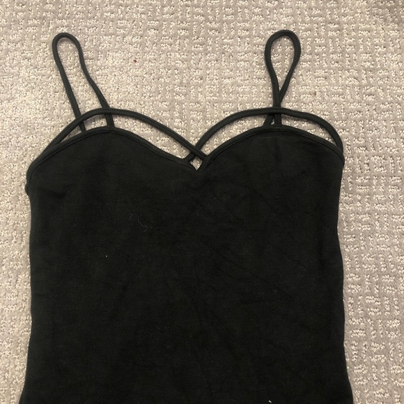 Brandy Melville tank top - Picture 1 of 2